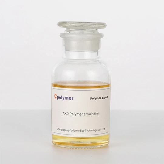 AKD Polymer Emulsifier